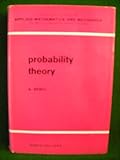 Probability theory