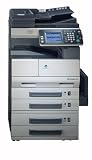 Bizhub 250 Mono, 25 Per Min Copier-Printer