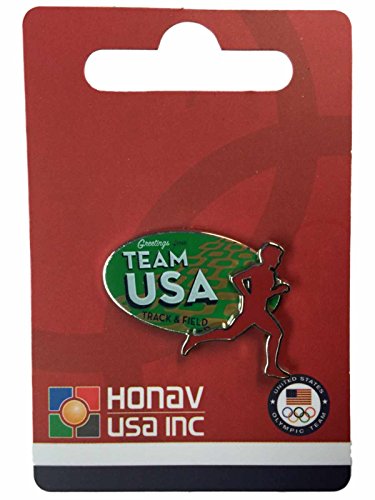 2016 Summer Olympics Rio de Janeiro Brazil  Lapel Pin