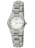 Tissot Women's T0432101103800 Glam Sport White Dial Watch