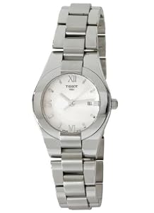 Tissot T-Trend Glam Sport Ladies Watch T043.210.11.038.00