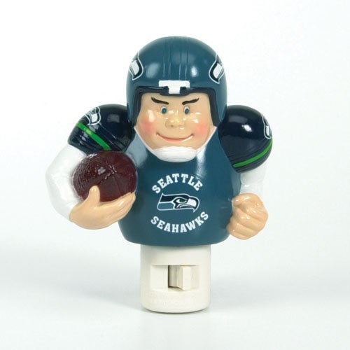 Pack of 5 NFL Seattle Seahawks 5