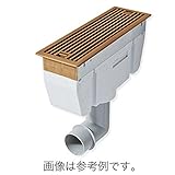 【個人宅配送不可】【4台】 チャンバー付 ルームガラリ アイボリー 274×90×246mm YV-C7530-IV 内装建材 床下 換気用 JOTO 城東テクノ アミ【代不】