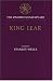 The History of King Lear (Kindle Edition)
