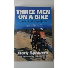Three Men on a Bike (Canongate Classic Series) (Goodies Inspired)