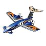 Silverlit RC X-Twin Turbo Fury Plane