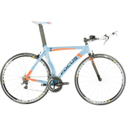 focus culebro price