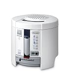 DeLonghi F 26237.W Fritteuse