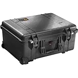 Pelican Products 1560-006-110 Large Laptop Overnight Case (Black)