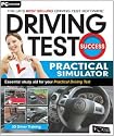 DRIVING TEST SUCCESS - PRACTICAL SIMULATOR.