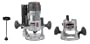 Porter-Cable 895PK 12 Amp 2-1/4-Horsepower Fixed and Plunge Base