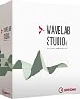 Steinberg WaveLab Studio 6