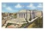 Courthouse, Newark, New Jersey Art Poster Print, 18x13