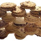 Review Schmerty's Gourmet Cookies  / Schmerty's 9 Month Traditional & Featured Cookie Club
