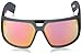 Spy Optics Touring Cosmic Sunrise Wrap Sunglasses