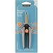 Fiskars 5-Inch Softouch Spring Action Titanium Nitride Scissors