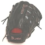 Brown FJB1300 13 Inch Outfield Baseball Glove