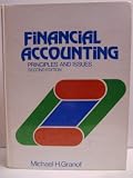 Financial accounting : principles and issues