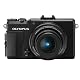 Olympus XZ-2 Digital 12MP Camera, Black $499