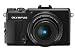 Olympus XZ-2 Digital Camera (Black)