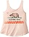 Billabong Big Girls' California Rules Tank Top