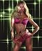 KAROLINA KURKOVA 8x10 Photo Signed In-Person