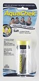 UPC 090944011408 product image for Aquachek White Salt Water Swimming Pool Test Strips | upcitemdb.com