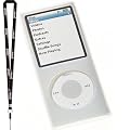 Groov-e Crystal Case for 5th Gen iPod Nano 8GB & 16GB