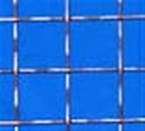 Wire Mesh 1 inch x 1 inch hole -36inch high (3ft) - 30 meter roll