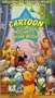 Cartoon All-Stars to the Rescue