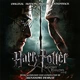 Harry Potter - The Deathly Hallows Part II