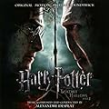 Harry Potter Et Les Reliques De La Mort Partie 2 (Bof)