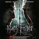 Harry Potter Et Les Reliques De La Mort Partie 2 (Bof)