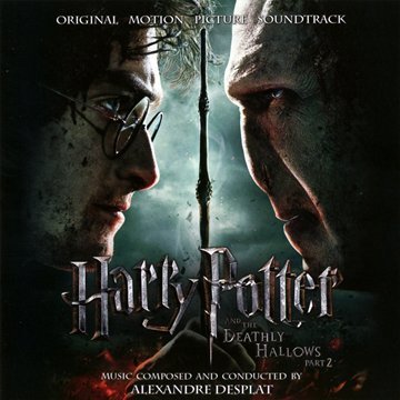 VARIOUS Harry Potter und die Heiligt&uuml;mer des Todes, Teil 2 (Harry Potter And The Deathly Hallows, Part 2)
