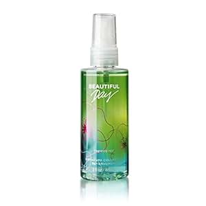 Amazon.com : Bath Body Works Beautiful Day 3.0 oz Fragrance Mist : Beauty