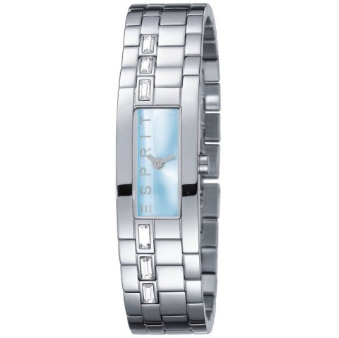 Esprit Damen Armbanduhr STARLINE PICO BLUE HOUSTON A.ES900502004 Preisvergleich