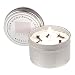 LATHER Clove Aromatherapy Candle, 4 oz.