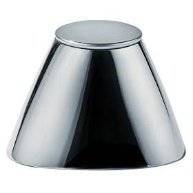 Alessi Colombina Sugar Bowl 5.75oz by Alessi