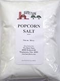 Popcorn Salt, 24 oz.