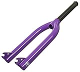 41hm8hCXZML. SL160  Sputnic Century BMX Bike Fork   Purple