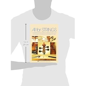 84VA - All for Strings Theory Workbook - Book 1 - Viola