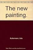 The new painting
