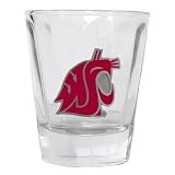 Bergamot Washington State Cougars Optic Shot