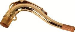 Selmer Paris Tenor Saxophone Necks, Series II -