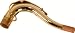 Selmer Paris Tenor Saxophone Necks, Series II -