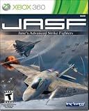Janes Advance Strike Fighters