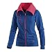 Maui Wowie Fleecejacke Damen