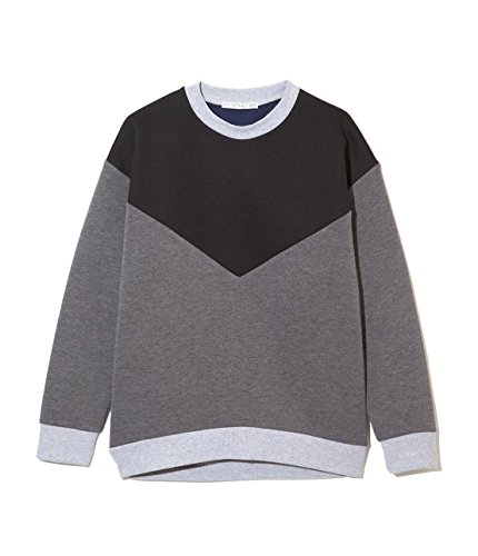 (ピーチ・ジョン)PEACH JOHN MHBバイカラープルオーバー