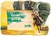 Decorating Native American Indian Warrior On Horse With Buffalo Scene In Background ( Horizontal ) 3.5x5