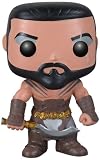 Funko Pop! Khal Drogo Funko Pop! Khal Drogo